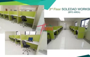 Offices For Rent in Don Bosco, Parañaque, Metro Manila