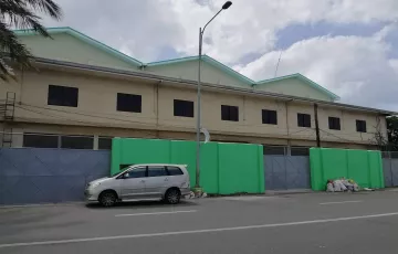 Warehouse For Rent in Veterans Village, Iloilo, Iloilo