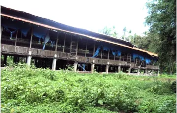Commercial Lot For Sale in Nagcarlan, Laguna