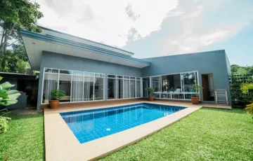 Single-family House For Rent in Kaytitinga III, Alfonso, Cavite