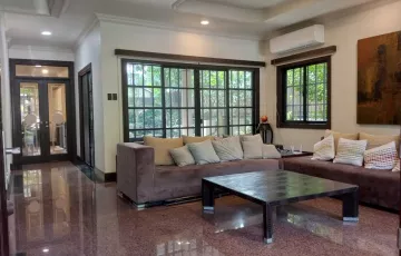Single-family House For Rent in Bagumbayan, Quezon City, Metro Manila