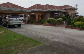 Single-family House For Rent in San Pablo, Magalang, Pampanga