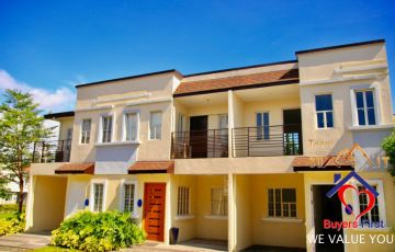 House And Lot For Sale Thru Pag Ibig Financing In Imus Cavite | Lamudi ...