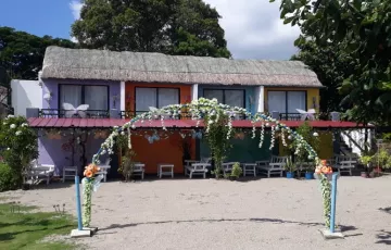 Villas For Sale in Sinandigan, Ubay, Bohol