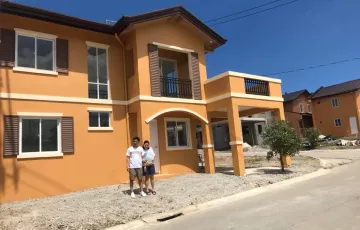 Single-family House For Rent in Kaybanban, San Jose del Monte, Bulacan
