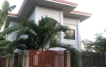 Single-family House For Rent in Valladolid, Carcar, Cebu