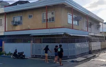 Townhouse For Sale in Santa Lucia, San Juan, Metro Manila