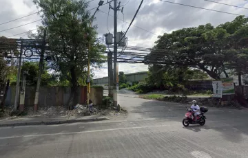 Commercial Lot For Rent in Ortigas CBD, Pasig, Metro Manila