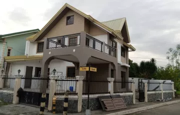 Single-family House For Sale in Buenavista I, General Trias, Cavite