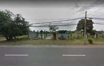Commercial Lot For Rent in Santa Cruz, Lubao, Pampanga