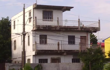 Building For Rent in San Isidro, Cainta, Rizal