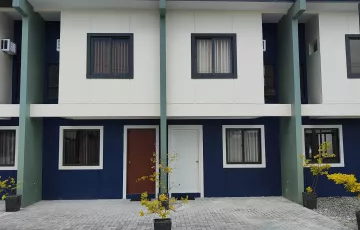 Townhouse For Sale in Dolores, San Fernando, Pampanga