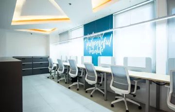 Offices For Sale in Bagumbayan, Quezon City, Metro Manila