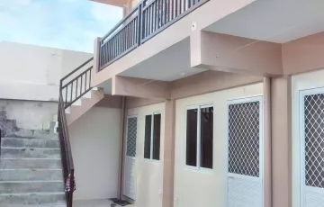 Apartments For Sale in Dau, Mabalacat, Pampanga