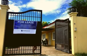 Single-family House For Rent in Pulantubig, Dumaguete, Negros Oriental