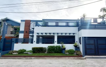 Single-family House For Sale in Tabang, Guiguinto, Bulacan