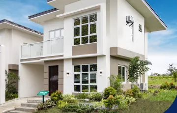 Single-family House For Sale in Pittland, Cabuyao, Laguna