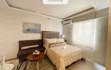 1 bedroom For Sale in Kauswagan, Cagayan de Oro, Misamis Oriental
