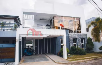 Single-family House For Sale in Agapito del Rosario, Angeles, Pampanga