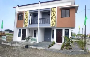 Townhouse For Sale in Carsadang Bago I, Imus, Cavite