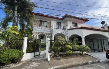 Single-family House For Rent in Alabang, Muntinlupa, Metro Manila