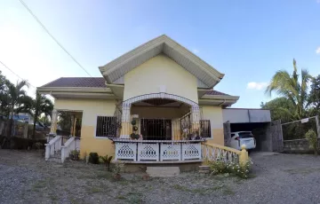 Single-family House For Sale in Obrero, Cabanatuan, Nueva Ecija