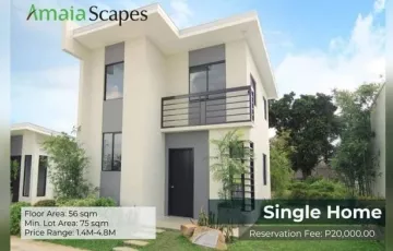 Single-family House For Sale in Estrada, Capas, Tarlac