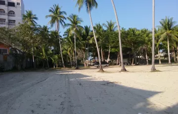 Beach lot For Sale in Laiya-Aplaya, San Juan, Batangas