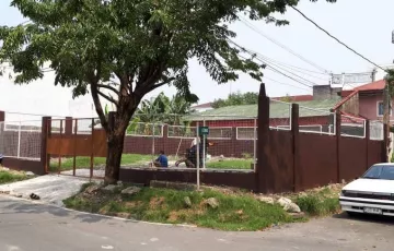 Parking Lot For Rent in Pulang Lupa Dos, Las Piñas, Metro Manila