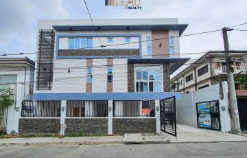 House and Lot for Sale in Manila - Buy a Manila Home | Lamudi