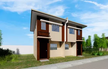 Townhouse For Sale in As-Is, Bauan, Batangas