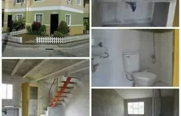 Townhouse For Sale in Real de Cacarong, Pandi, Bulacan