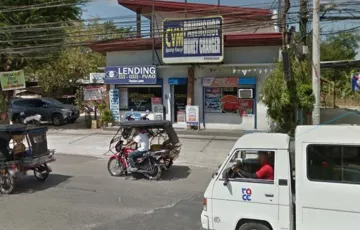 Building For Sale in Libis, Binangonan, Rizal
