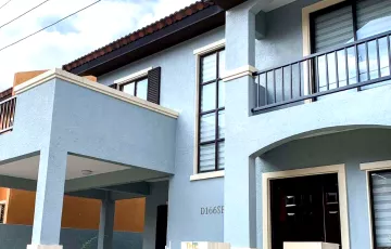 Single-family House For Rent in Molino III, Bacoor, Cavite