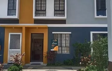 Townhouse For Sale in Malainen Bago, Naic, Cavite