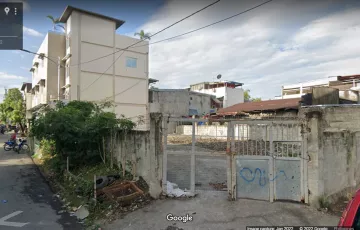 Residential Lot For Sale in Moonwalk, Parañaque, Metro Manila