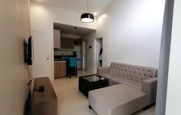 Fully Furnished Apartment For Rent In Angeles City Pampanga | Lamudi ...