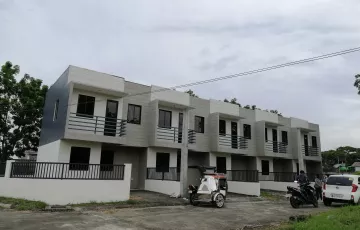 Townhouse For Sale in Maguinao, San Rafael, Bulacan