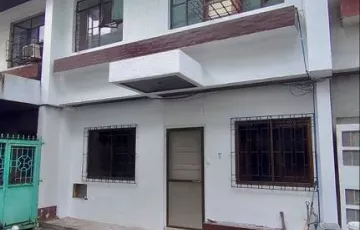 Townhouse For Sale in Pasig, Metro Manila