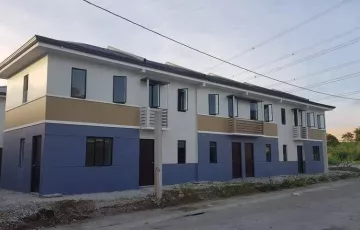 Townhouse For Sale in San Rafael, Santo Tomas, Batangas