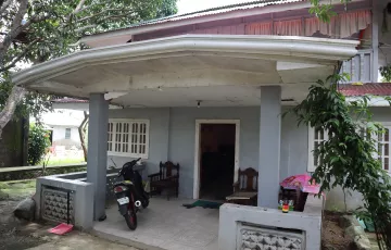 Single-family House For Sale in Tungod, Inabanga, Bohol