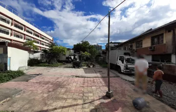 Residential Lot For Rent in Pasay, Metro Manila