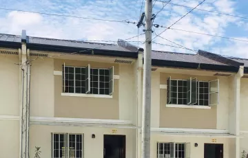 Townhouse For Rent in Balintawak, Lipa, Batangas