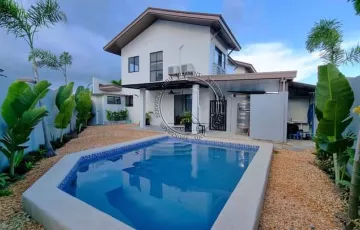 Single-family House For Sale in Mactan, Cebu