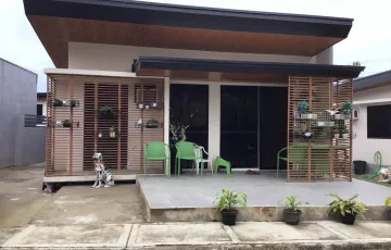 Single-family House For Sale in Tamiao, Compostela, Cebu