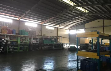 Warehouse For Sale in Maduya, Carmona, Cavite