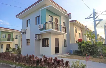 Single-family House For Rent in Bacao II, General Trias, Cavite