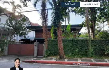 Single-family House For Sale in White Plains, Quezon City, Metro Manila