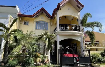 Townhouse For Sale in Don Bosco, Parañaque, Metro Manila