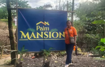 Residential Lot For Sale in Dalig, Antipolo, Rizal